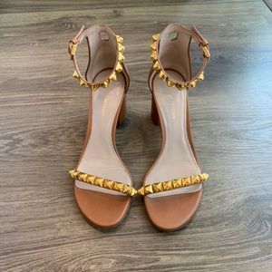 Stuart Weitzman Heeled Sandals